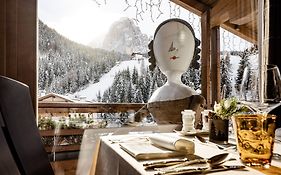 Arthotel Anterleghes - Gardenahotels